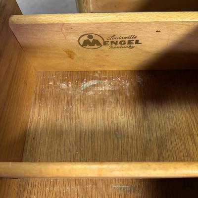 Louisville Mengel Desk