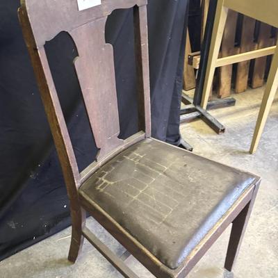 Vintage Chair