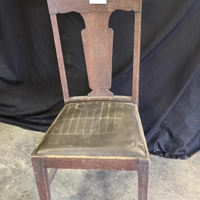 Vintage Chair
