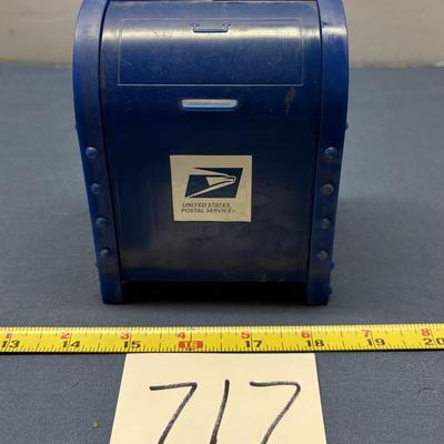 Collectable US Mail Box
