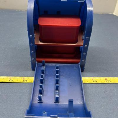 Collectable US Mail Box