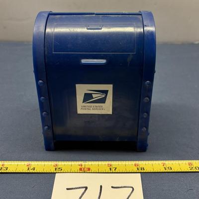 Collectable US Mail Box