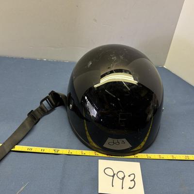 Daytona 2XS Motorcycle Helmet