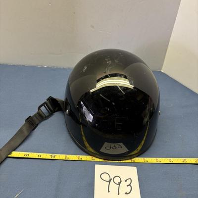 Daytona 2XS Motorcycle Helmet