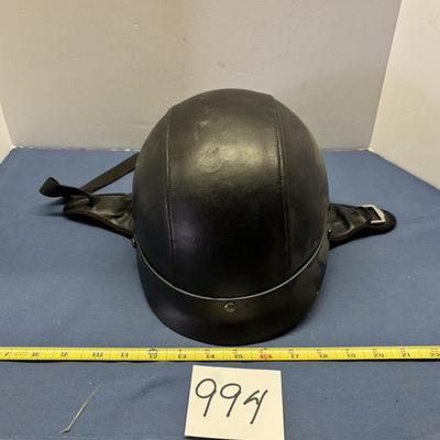 HCI XL Motorcycle Helmet