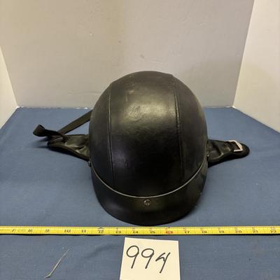 HCI XL Motorcycle Helmet