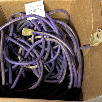 Extension Cord