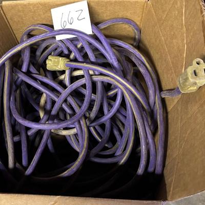 Extension Cord