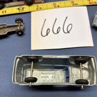 Tootsies Toys and More