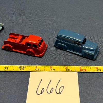 Tootsies Toys and More