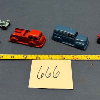 Tootsies Toys and More