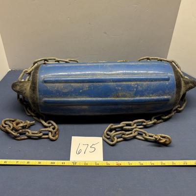 Boat Buoy