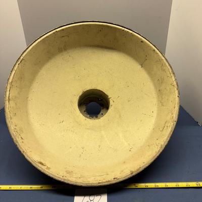 Vintage Industrial Light Shade