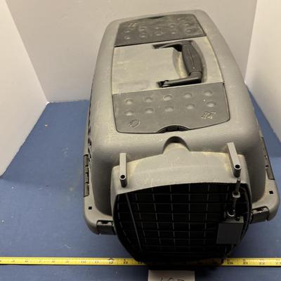 Small Animal Carriers