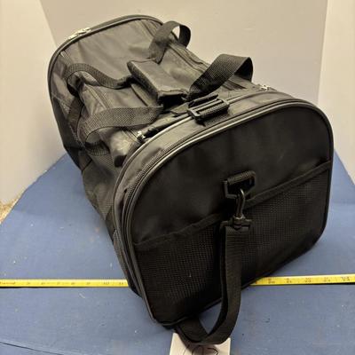 Small Animal Carriers