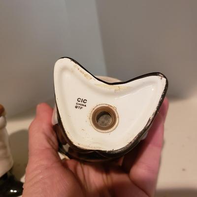 Tracey Flickinger "Dinner is Served" and More (KN-KD)