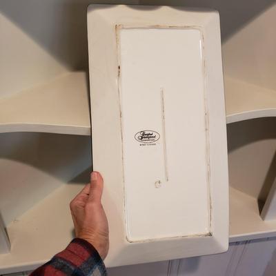 Tracey Flickinger "Dinner is Served" and More (KN-KD)