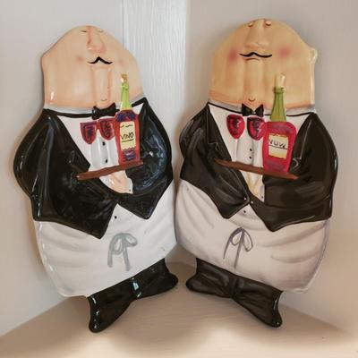 Tracey Flickinger "Dinner is Served" and More (KN-KD)