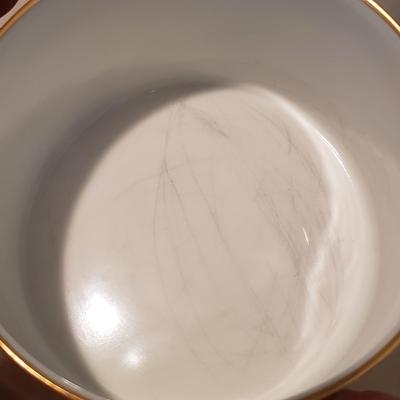 Tracey Flickinger "Dinner is Served" and More (KN-KD)