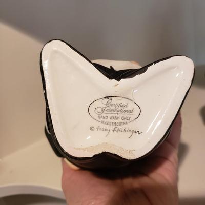 Tracey Flickinger "Dinner is Served" and More (KN-KD)