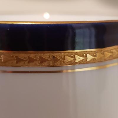 Tracey Flickinger "Dinner is Served" and More (KN-KD)