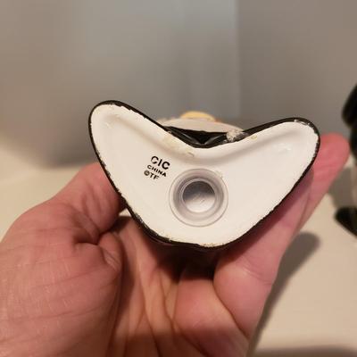 Tracey Flickinger "Dinner is Served" and More (KN-KD)