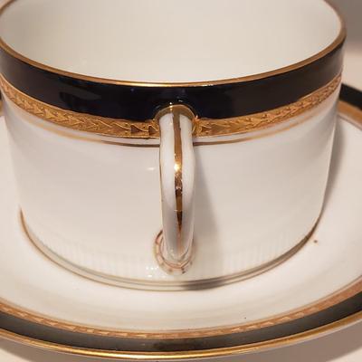 Tracey Flickinger "Dinner is Served" and More (KN-KD)