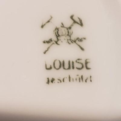 Tracey Flickinger "Dinner is Served" and More (KN-KD)