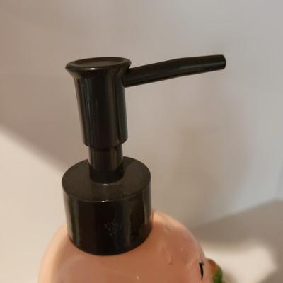 Tracey Flickinger "Dinner is Served" and More (KN-KD)