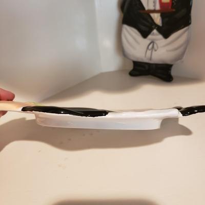 Tracey Flickinger "Dinner is Served" and More (KN-KD)