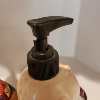 Tracey Flickinger "Dinner is Served" and More (KN-KD)