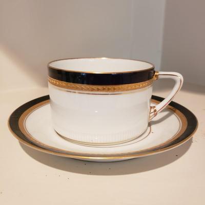 Tracey Flickinger "Dinner is Served" and More (KN-KD)