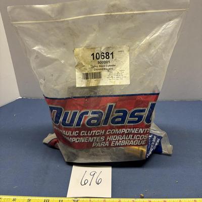 Clutch Slave Cylinder