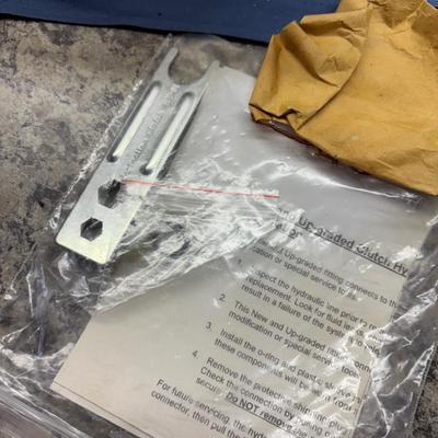 Clutch Slave Cylinder