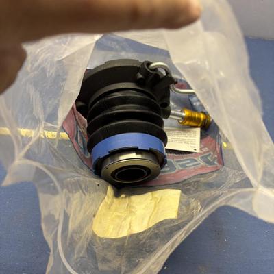 Clutch Slave Cylinder