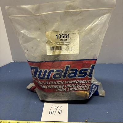 Clutch Slave Cylinder