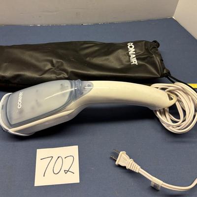 ConAir Handheld Garment Steamer
