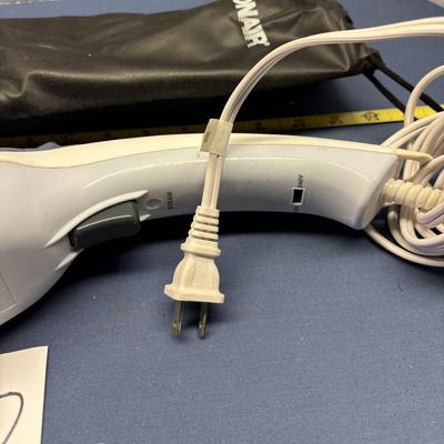 ConAir Handheld Garment Steamer