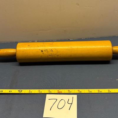 Rolling Pin