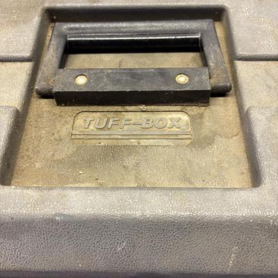 Tuff Box