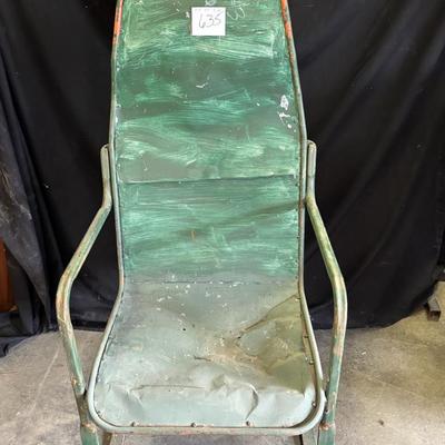 Lawn Chair