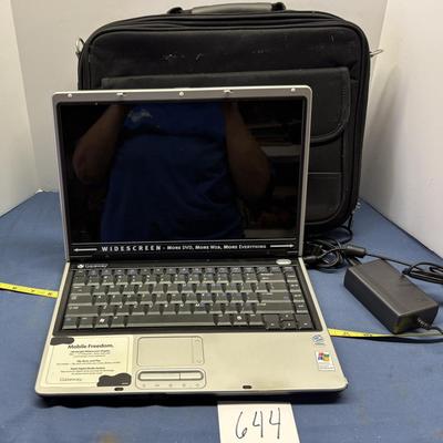 Gateway Laptop