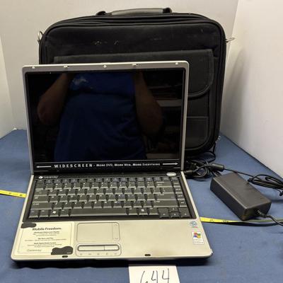 Gateway Laptop
