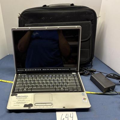 Gateway Laptop