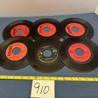 Roger Miller and More