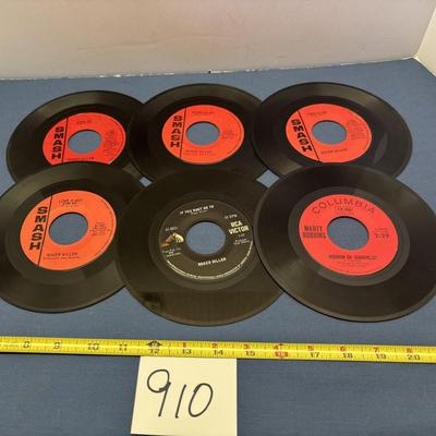 Roger Miller and More