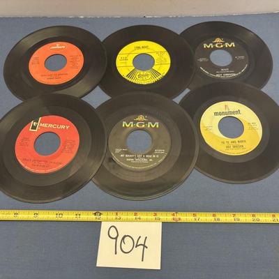 Truck Driven Son of a Gun and More