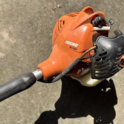 Echo GT-225 Gas Weed-eater