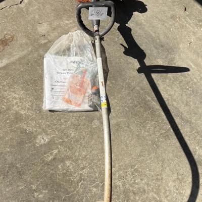 Echo GT-225 Gas Weed-eater