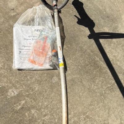 Echo GT-225 Gas Weed-eater